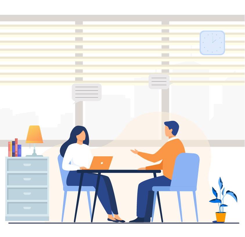 IT Consulting & Digital Transformation