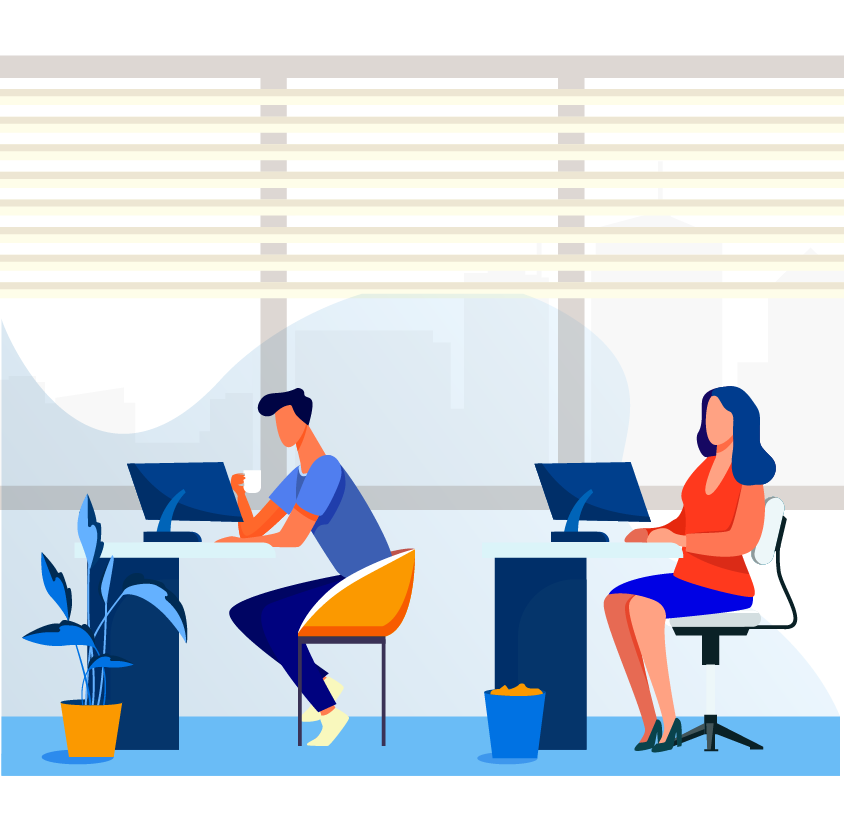 IT Consulting & Digital Transformation
